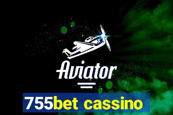 755bet cassino